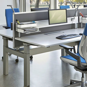 organizzatore per ufficio in plastica 1