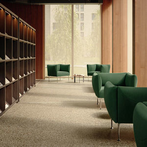poltrona contemporanea 1