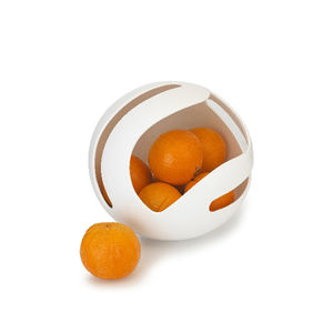 fruttiera in ceramica