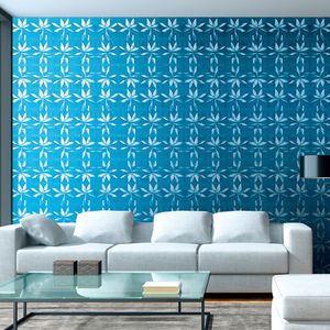intonaco decorativo 1