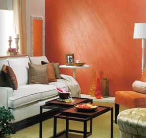 intonaco decorativo