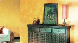 intonaco decorativo 1