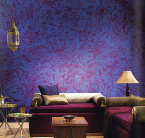 intonaco decorativo 1