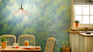 pittura decorativa 1