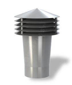 aeratore da tetto 1