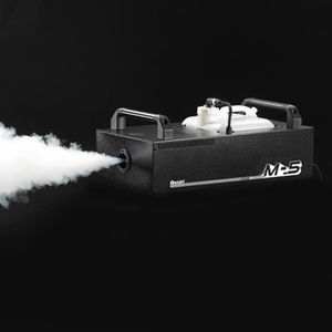 macchina del fumo