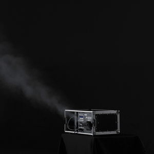 macchina del fumo