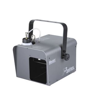 macchina del fumo