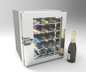cantinetta multitemperatura