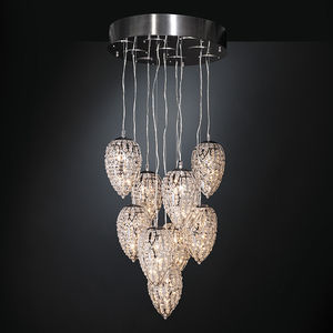 lampadario design originale