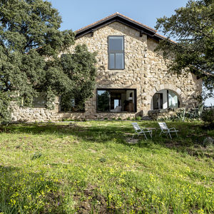 casa ecologica