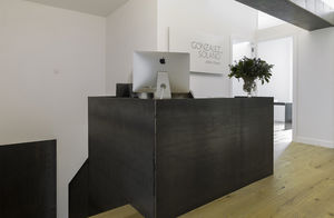 edificio duplex