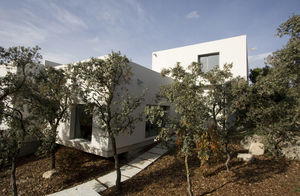 casa modulare
