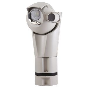 camera di sicurezza PTZ