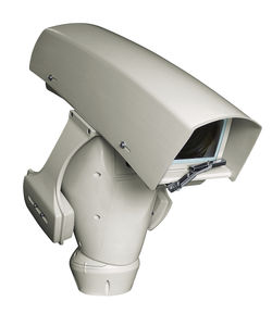 camera di sicurezza PTZ 1