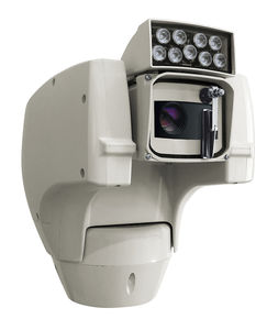 camera di sicurezza PTZ 1