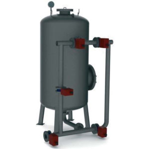 filtro dell'acqua professionale