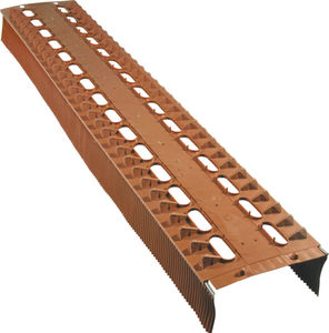 sottocolmo per tetto ventilato