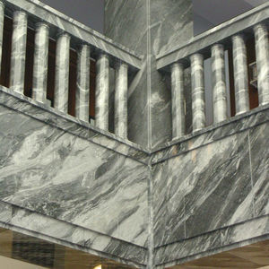 paramento in pietra
