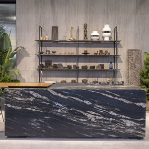 piano di lavoro in pietra 1