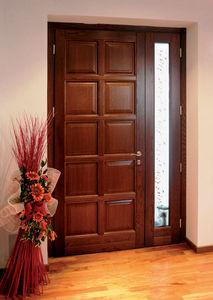 porta d'ingresso