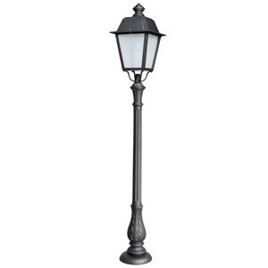 palo di illuminazione