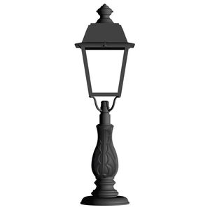 palo di illuminazione 1