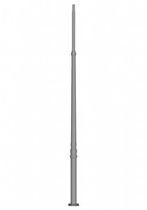palo di illuminazione 1