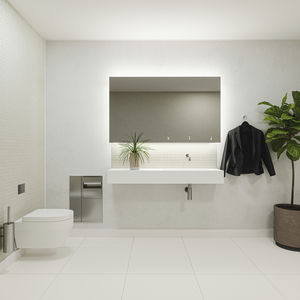 bagno moderno