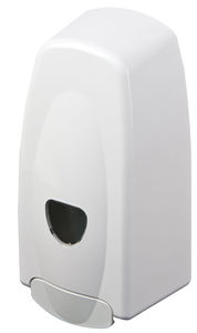 distributore di sapone contract