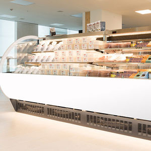 vetrina refrigerata espositiva 1