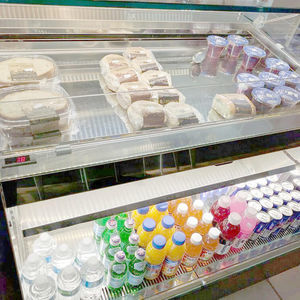 vetrina refrigerata espositiva 1