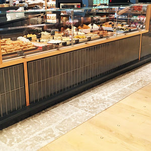 vetrina refrigerata espositiva 1
