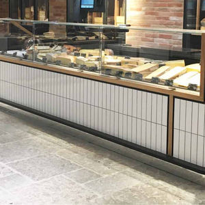 vetrina refrigerata espositiva 1