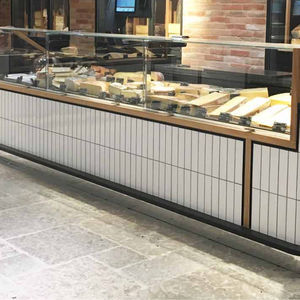 vetrina refrigerata espositiva 1