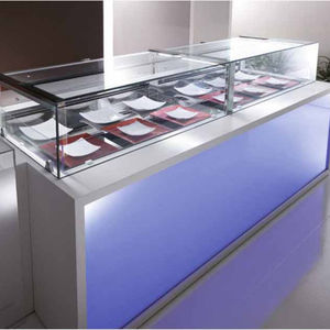 vetrina refrigerata espositiva 1