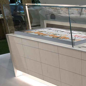 vetrina refrigerata espositiva