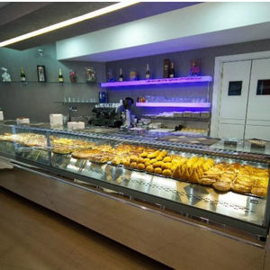 vetrina refrigerata espositiva 1