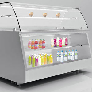 vetrina refrigerata espositiva 1