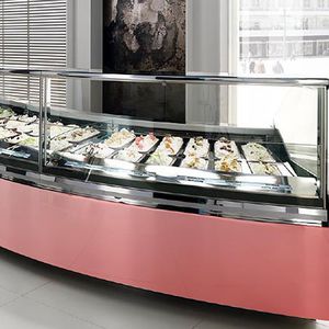 vetrina refrigerata espositiva 1