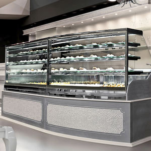 vetrina refrigerata espositiva