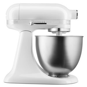 impastatrice robot