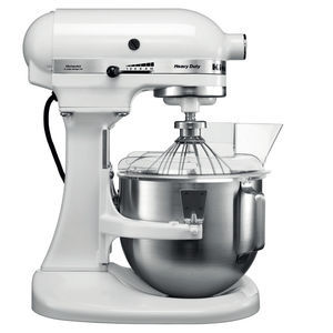 impastatrice robot
