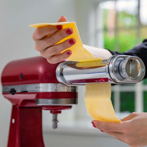 macchina per pasta per uso residenziale