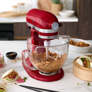 impastatrice robot