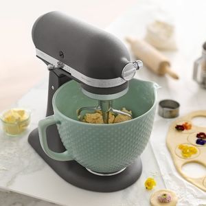 impastatrice robot
