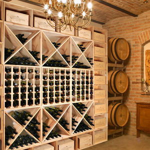 cantinetta da parete