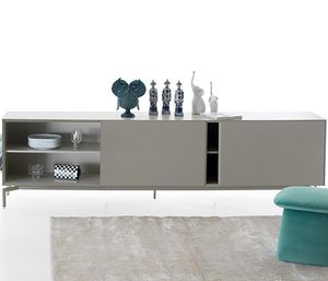 credenza moderna