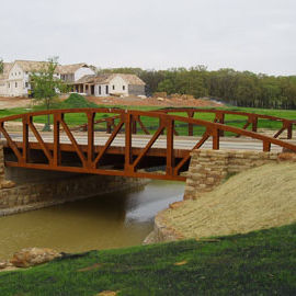 ponte in acciaio 1