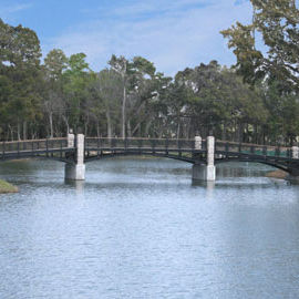 ponte in acciaio 1